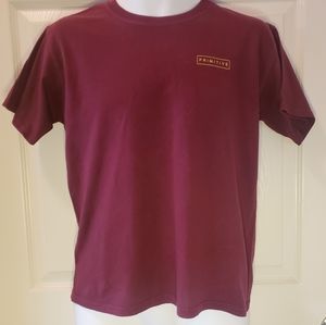 Boys Primitive Tee